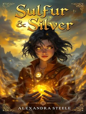 cover image of Sulfur and Silver